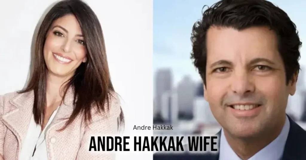 Andre Hakkak twitter