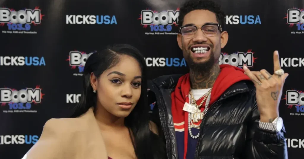 Pnb Rock instagram