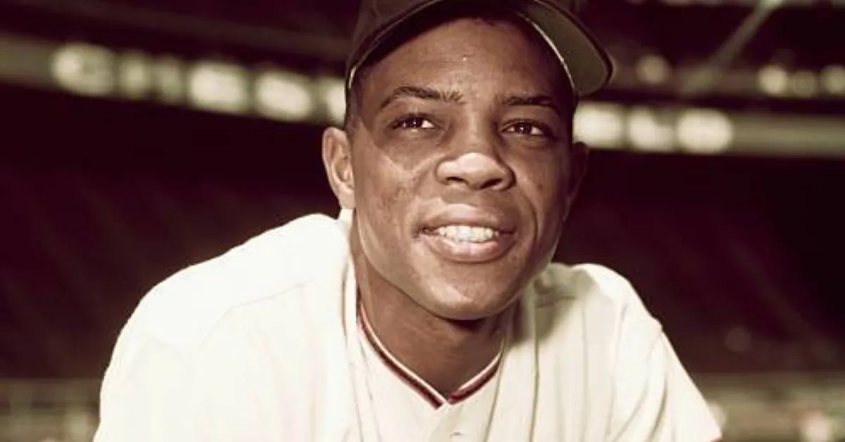 Willie Mays net worth